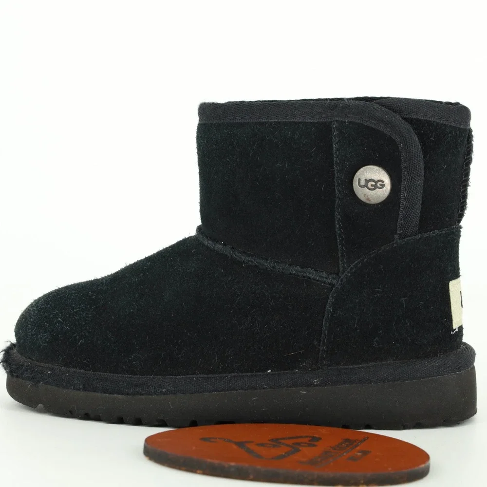 UGG preloved toe